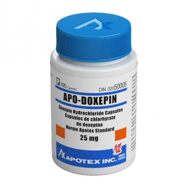 APO-DOXEPIN-25mg-min