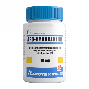 APO-HYDRALAZINE-10mg-min