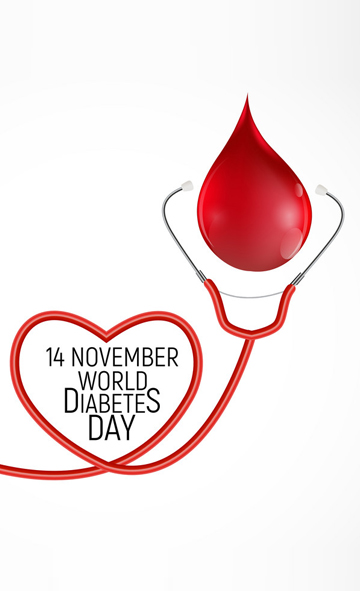 world diabetes day